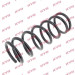 KYB Fahrwerksfeder Nissan T. Pathfinder Iii 2.5D/4.0 01/05 | RA6136 KYB Fahrwerksfeder Nissan T. Pathfinder Iii 2.5D/4.0 01/05 | RA6136