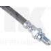 Bremsschlauch | 852593 Bremsschlauch | 852593