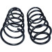 Fahrwerksfeder | 60-1236D