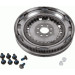 Zweimassenschwungrad AUDI SEAT SKODA VW 03-15 Zwei-Massen-Schwungrad 2295601012