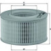 MAHLE Luftfilter