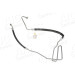 Hydraulikschlauch, Lenkung | VAG | 58571 Hydraulikschlauch, Lenkung | VAG | 58571