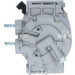 Kompressor, Klimaanlage | 32840 Kompressor, Klimaanlage | 32840