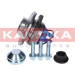 KAMOKA Radlagersatz | 5500139 KAMOKA Radlagersatz | 5500139