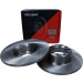 Maxgear Bremsscheibe Db P. W123 200-300 | 19-0845 Maxgear Bremsscheibe Db P. W123 200-300 | 19-0845