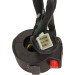 Schalter - Lichtmotor. Universal Mit Hebel, 7-Pin-Buchse + 2 Kabel | J6041210254