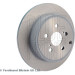 Bremsscheibe Toyota T. Avensis 1.6-2.4 03-09 | ADT343167 Bremsscheibe Toyota T. Avensis 1.6-2.4 03-09 | ADT343167