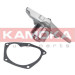KAMOKA Wasserpumpe | T0103 KAMOKA Wasserpumpe | T0103
