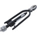 BGS Draht-Drehzange | mit Feder | 200 mm | 1480 BGS Draht-Drehzange | mit Feder | 200 mm | 1480