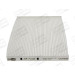 CHAMPION Innenraumfilter | CCF0058 CHAMPION Innenraumfilter | CCF0058