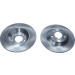 Maxgear Bremsscheibe Vw T. A6 Allroad 07 | 19-2342