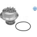 Wasserpumpe | 6136004046 Wasserpumpe | 6136004046
