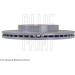 Bremsscheibe Mazda S. 323 2.0 24V 94-98 | ADM54351