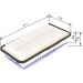 Luftfilter | TOYOTA Yaris | F 026 400 143 Luftfilter | TOYOTA Yaris | F 026 400 143
