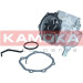 KAMOKA Wasserpumpe T0313