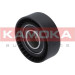 KAMOKA Umlenk-/Führungsrolle, Keilrippenriemen KAMOKA Umlenk-/Führungsrolle, Keilrippenriemen