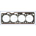 10012100 Dichtung, Zylinderkopf FIBERMAX