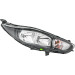 Scheinwerfer R H7/H15+MOT +TGFL SCHW HELLA PQ | FORD FIESTA 1,13 | 1EE 354 803-021 Scheinwerfer R H7/H15+MOT +TGFL SCHW HELLA PQ | FORD FIESTA 1,13 | 1EE 354 803-021