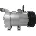MAHLE Kompressor, Klimaanlage | ACP 656 000P MAHLE Kompressor, Klimaanlage | ACP 656 000P