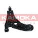 KAMOKA Lenker, Radaufhängung 9050310