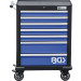 BGS Werkstattwagen | 7 Schubladen | leer | 4204 BGS Werkstattwagen | 7 Schubladen | leer | 4204