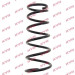 KYB Fahrwerksfeder Fiat P. Sedici 1.9D 06/06-10/14 | RA3441 KYB Fahrwerksfeder Fiat P. Sedici 1.9D 06/06-10/14 | RA3441