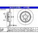 Bremsscheibe Volvo T. C30/C70/S40/V40/V50 04 | 24.0111-0158.1 Bremsscheibe Volvo T. C30/C70/S40/V40/V50 04 | 24.0111-0158.1