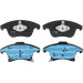 Bremsklötze VA | FORD Galaxy,Mondeo,SMax 14 | GDB2092 Bremsklötze VA | FORD Galaxy,Mondeo,SMax 14 | GDB2092