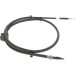 Handbremsseil li | AUDI 100,A6 Quattro 90-97 | 1987477813 Handbremsseil li | AUDI 100,A6 Quattro 90-97 | 1987477813