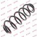 KYB Fahrwerksfeder VW T. Golf Vi 1.8/2.0Tdi 10/08-05/13 | RA6076 KYB Fahrwerksfeder VW T. Golf Vi 1.8/2.0Tdi 10/08-05/13 | RA6076