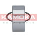 KAMOKA Radlagersatz | 5600081 KAMOKA Radlagersatz | 5600081