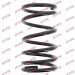 KYB Fahrwerksfeder Ford P. Transit 2.3/2.4Dci 01/00-05/06 | RA1823