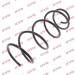 KYB Fahrwerksfeder Fiat P. Brava, Bravo I 1.8/1.9D/2.0 10.95-10.01 | RG1346 KYB Fahrwerksfeder Fiat P. Brava, Bravo I 1.8/1.9D/2.0 10.95-10.01 | RG1346