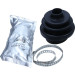 Faltenbalg, Antriebswelle Opel Int. Astra/Corsa 91- 1.7D | 49-1065 Faltenbalg, Antriebswelle Opel Int. Astra/Corsa 91- 1.7D | 49-1065