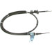 Handbremsseil li | ALFA 159 05 | 1987477111 Handbremsseil li | ALFA 159 05 | 1987477111