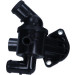 Thermostat, Kühlmittel | VAG 2.0 TDI 09 | 1282280013
