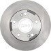 A.B.S. Bremsscheibe 17968