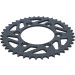 AFAM Kettenrad ALU 42 Zähne | für 520 | 51602-42 AFAM Kettenrad ALU 42 Zähne | für 520 | 51602-42