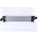 Ladeluftkühler PKW | FORD Focus II 04 | 96689 Ladeluftkühler PKW | FORD Focus II 04 | 96689