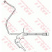 PHD563 Bremsschl HA li inkl.Rohrl | OPEL Astra,Zafira,Meriva 98 PHD563 Bremsschl HA li inkl.Rohrl | OPEL Astra,Zafira,Meriva 98