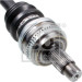 FEBI BILSTEIN Antriebswelle | 181089 FEBI BILSTEIN Antriebswelle | 181089