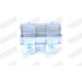 DM42 L90 Rohrverbinder | Rohr in Rohr | 80711 DM42 L90 Rohrverbinder | Rohr in Rohr | 80711