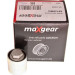 Maxgear Umlenk- / Führungsrolle, Zahnriemen 54-0368 Maxgear Umlenk- / Führungsrolle, Zahnriemen 54-0368