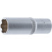 BGS Steckschlüssel-Einsatz Super Lock, tief | Antrieb Innenvierkant 12,5 mm (1/2"""") | SW 19 mm | 2949 BGS Steckschlüssel-Einsatz Super Lock, tief | Antrieb Innenvierkant 12,5 mm (1/2"""") | SW 19 mm | 2949