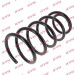 KYB Fahrwerksfeder Fiat P. Scudo 1.6D/2.0D 01/07 | RA3548 KYB Fahrwerksfeder Fiat P. Scudo 1.6D/2.0D 01/07 | RA3548