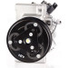 Kompressor PKW Citroen C1 05 FIRST FIT 89399