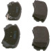 Bremsklötze | HYUNDAI,KIA | 0 986 424 815 Bremsklötze | HYUNDAI,KIA | 0 986 424 815