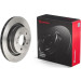 BREMBO Bremsscheibe 09.8699.11