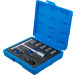 BGS Injektoren-Dichtsitz-Fräser-Satz | 9-tlg | 62604 BGS Injektoren-Dichtsitz-Fräser-Satz | 9-tlg | 62604