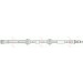 Bremsschlauch VA | VW Touareg 02-13 | PHB576 Bremsschlauch VA | VW Touareg 02-13 | PHB576